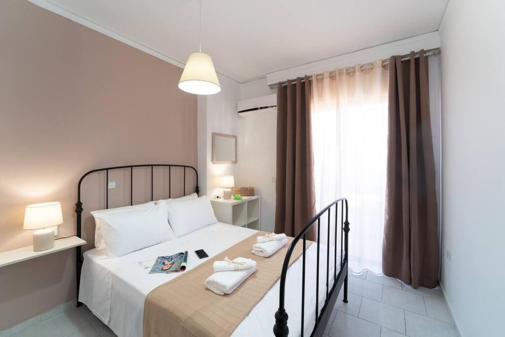 Urban Escape Apartman Rhodes City Kültér fotó