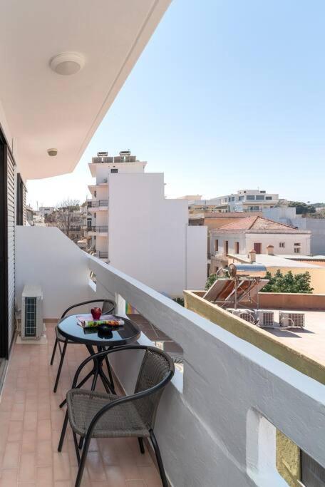 Urban Escape Apartman Rhodes City Kültér fotó